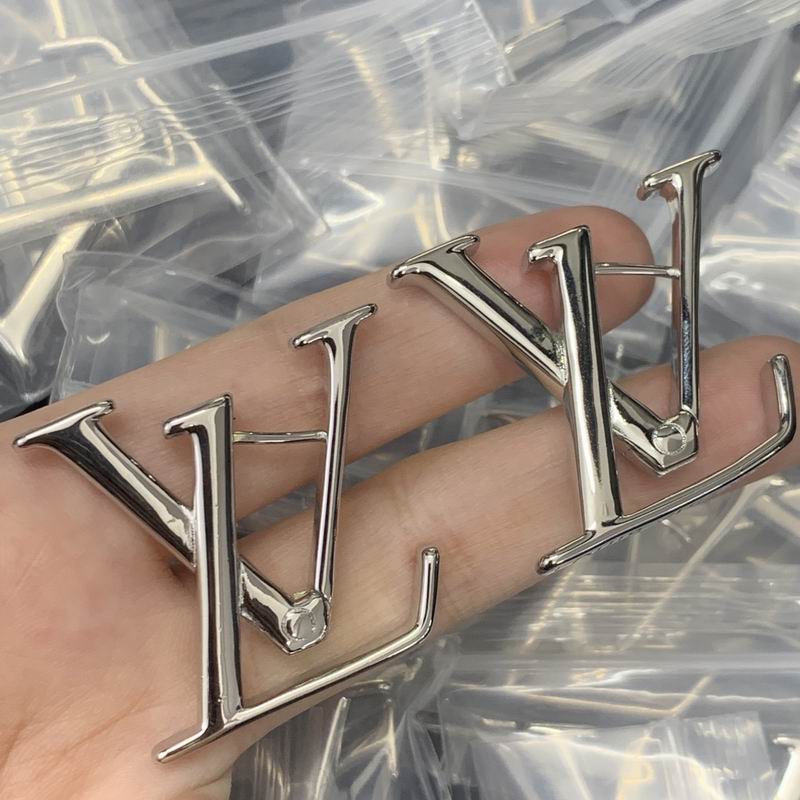 LV Earring 03lyr69